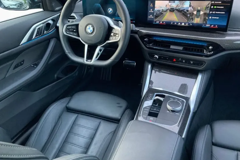 BMW 430 din 2025 cu 30.973 km - oferta BMW169495 - foto 11