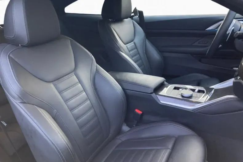 BMW 430 din 2025 cu 30.973 km - oferta BMW169495 - foto 13