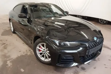 BMW 430 Gran Coupé din 2025 - oferta BMW169496