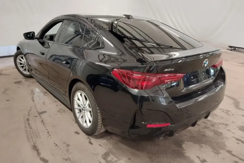 BMW 430 Gran Coupé din 2025 cu 25.602 km - oferta BMW169496 - foto 4