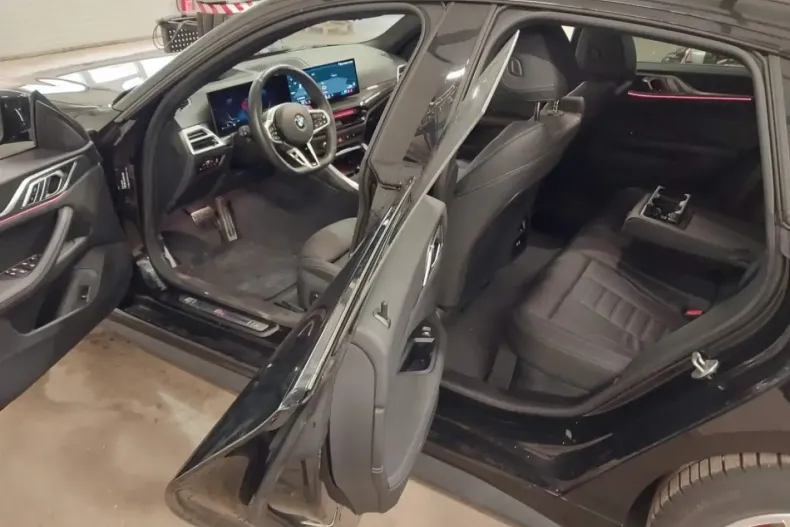 BMW 430 Gran Coupé din 2025 cu 25.602 km - oferta BMW169496 - foto 5