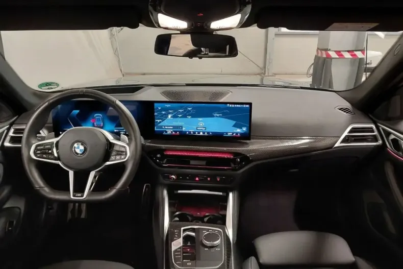 BMW 430 Gran Coupé din 2025 cu 25.602 km - oferta BMW169496 - foto 6