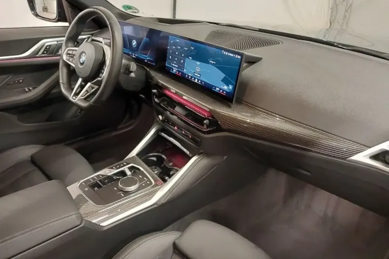 BMW 430 Gran Coupé din 2025 cu 25.602 km - oferta BMW169496 - foto 7