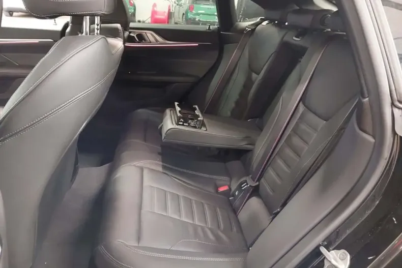 BMW 430 Gran Coupé din 2025 cu 25.602 km - oferta BMW169496 - foto 8