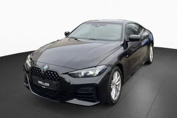 BMW 430 din 2024 - oferta BMW169497