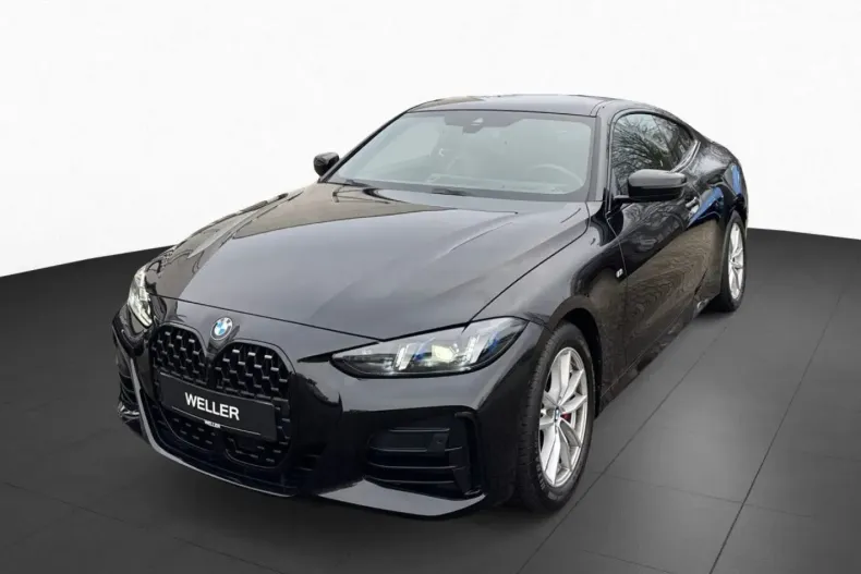 BMW 430 din 2024 cu 25.100 km - oferta BMW169497 - foto 1