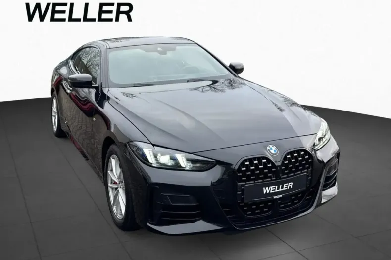 BMW 430 din 2024 cu 25.100 km - oferta BMW169497 - foto 2