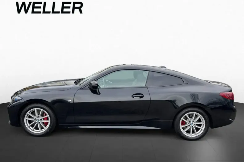 BMW 430 din 2024 cu 25.100 km - oferta BMW169497 - foto 5