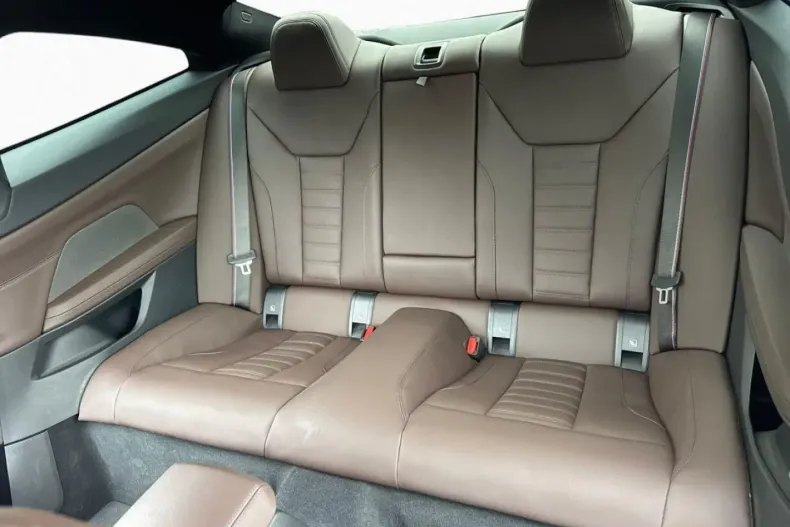 BMW 430 din 2024 cu 25.100 km - oferta BMW169497 - foto 8