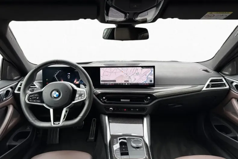 BMW 430 din 2024 cu 25.100 km - oferta BMW169497 - foto 9