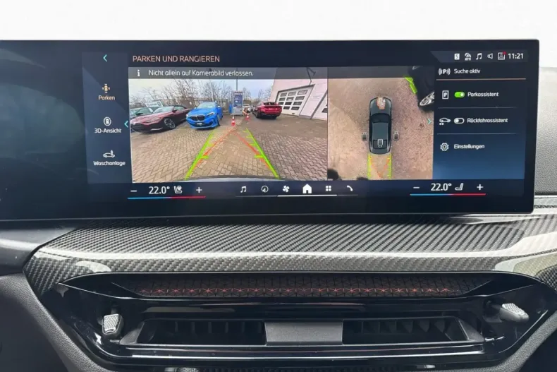 BMW 430 din 2024 cu 25.100 km - oferta BMW169497 - foto 11