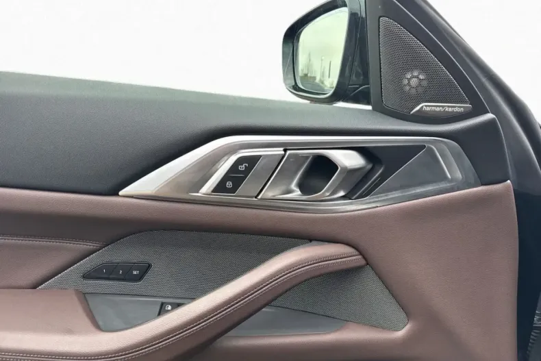 BMW 430 din 2024 cu 25.100 km - oferta BMW169497 - foto 14