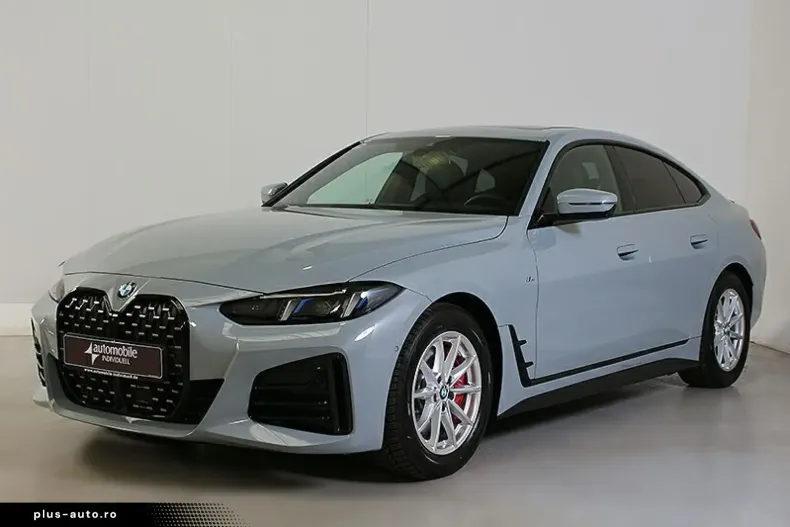 BMW 430 Gran Coupé din 2024 cu 27.800 km - oferta BMW169498 - foto 1