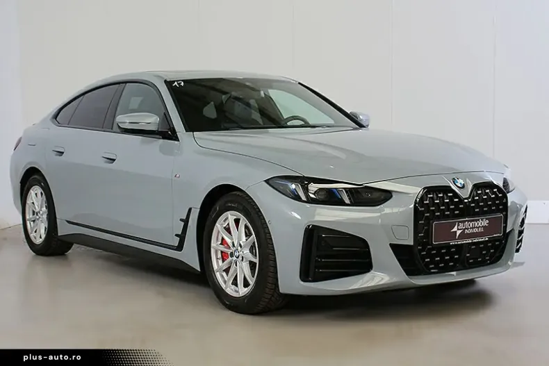 BMW 430 Gran Coupé din 2024 cu 27.800 km - oferta BMW169498 - foto 2