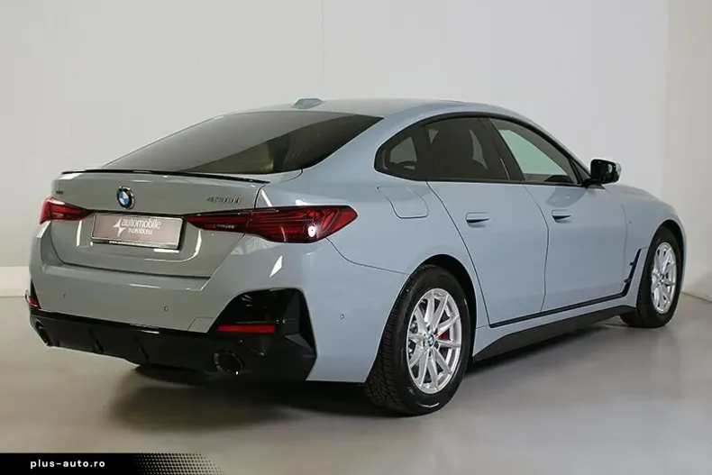 BMW 430 Gran Coupé din 2024 cu 27.800 km - oferta BMW169498 - foto 4