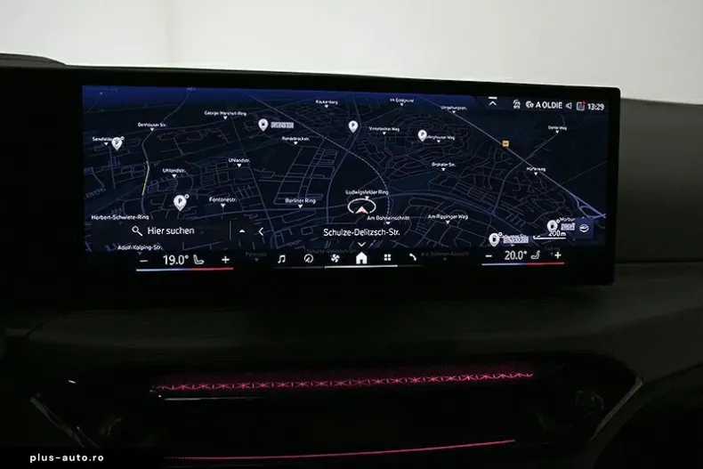 BMW 430 Gran Coupé din 2024 cu 27.800 km - oferta BMW169498 - foto 9