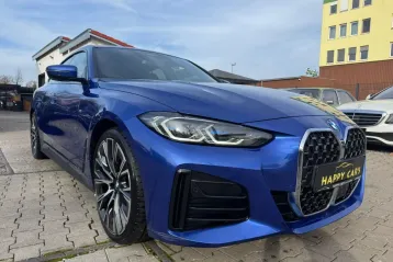 BMW 420 din 2023 - oferta BMW169499