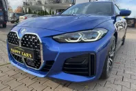 BMW 420 din 2023 cu 66.000 km - oferta BMW169499 - foto 2