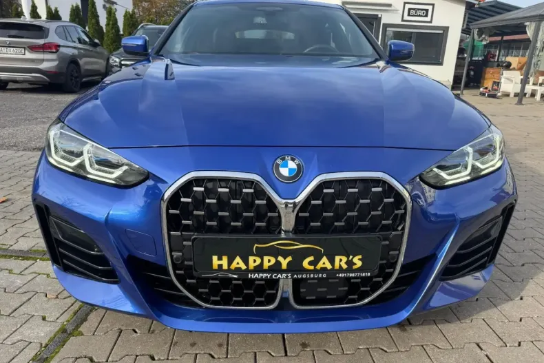 BMW 420 din 2023 cu 66.000 km - oferta BMW169499 - foto 3