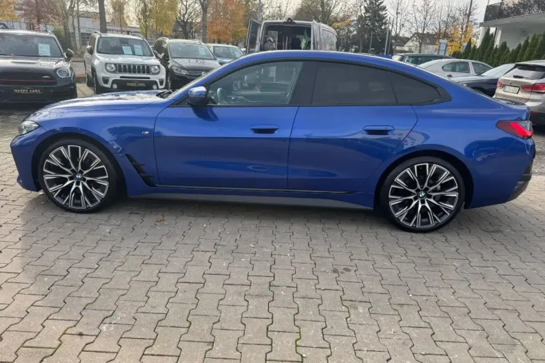BMW 420 din 2023 cu 66.000 km - oferta BMW169499 - foto 8