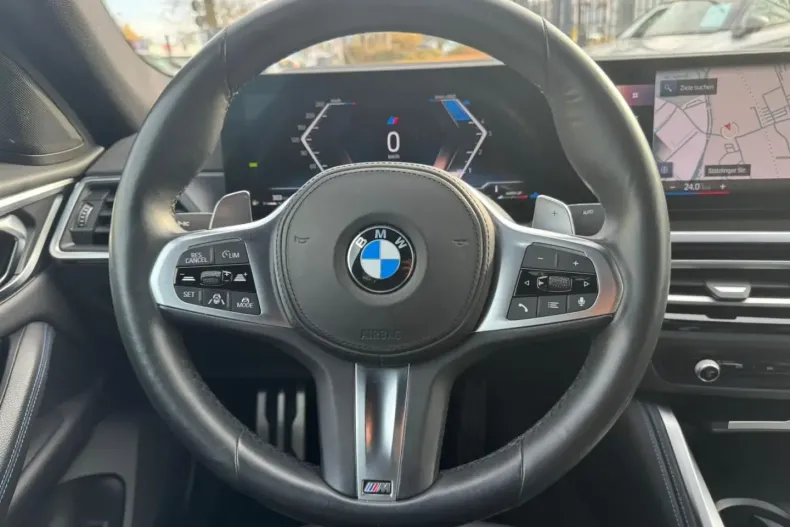 BMW 420 din 2023 cu 66.000 km - oferta BMW169499 - foto 9