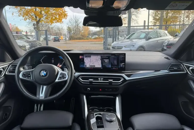 BMW 420 din 2023 cu 66.000 km - oferta BMW169499 - foto 10