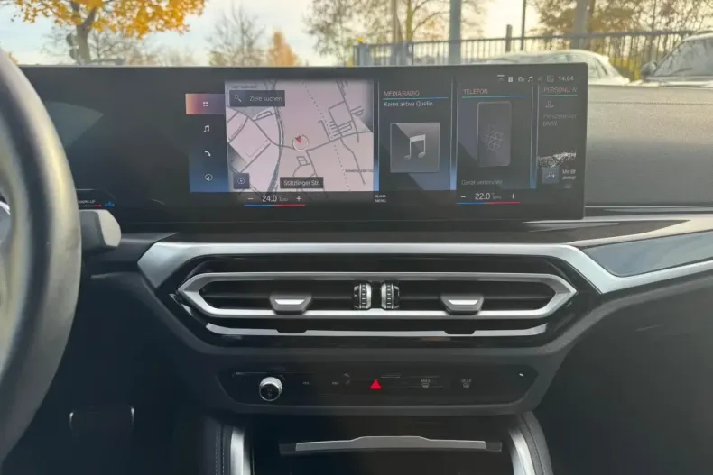 BMW 420 din 2023 cu 66.000 km - oferta BMW169499 - foto 11