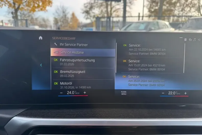 BMW 420 din 2023 cu 66.000 km - oferta BMW169499 - foto 12