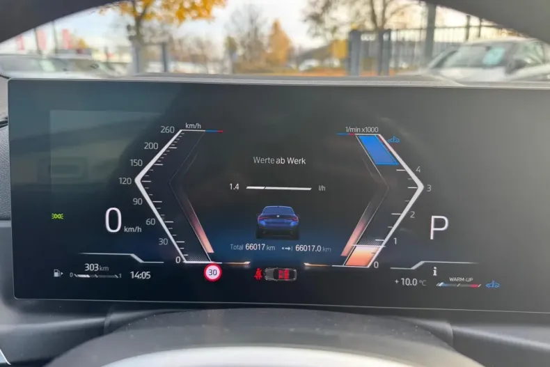 BMW 420 din 2023 cu 66.000 km - oferta BMW169499 - foto 13