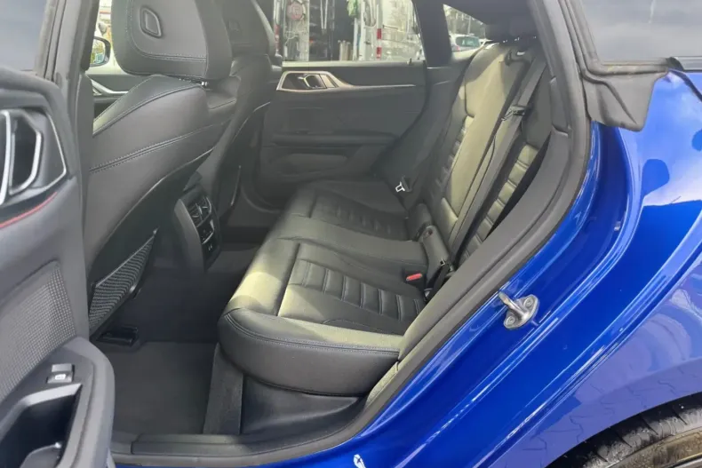 BMW 420 din 2023 cu 66.000 km - oferta BMW169499 - foto 15