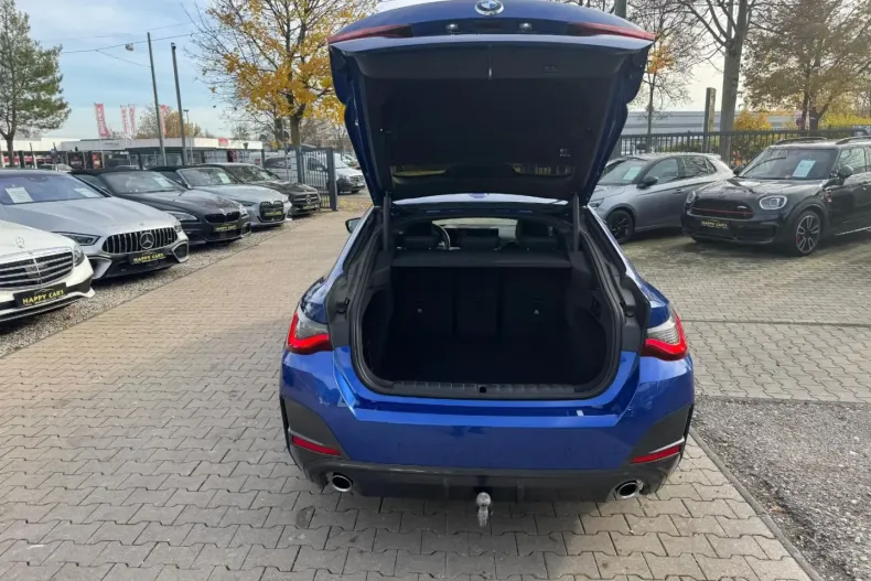 BMW 420 din 2023 cu 66.000 km - oferta BMW169499 - foto 17