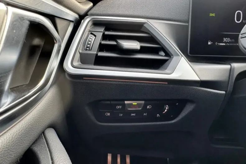 BMW 420 din 2023 cu 66.000 km - oferta BMW169499 - foto 19