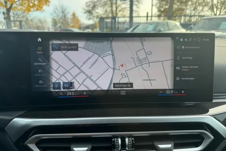 BMW 420 din 2023 cu 66.000 km - oferta BMW169499 - foto 23