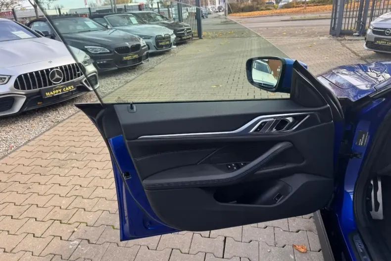 BMW 420 din 2023 cu 66.000 km - oferta BMW169499 - foto 24