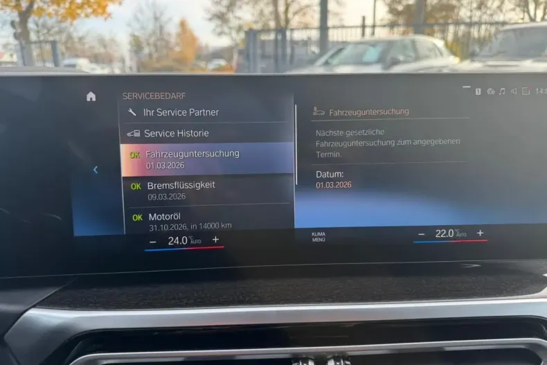 BMW 420 din 2023 cu 66.000 km - oferta BMW169499 - foto 27