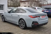 BMW 420 Gran Coupé din 2024 cu 30.500 km - oferta BMW169500 - foto 4
