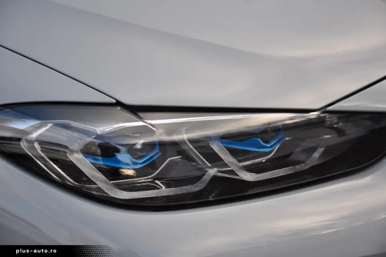 BMW 420 Gran Coupé din 2024 cu 30.500 km - oferta BMW169500 - foto 9