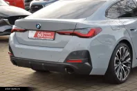 BMW 420 Gran Coupé din 2024 cu 30.500 km - oferta BMW169500 - foto 12