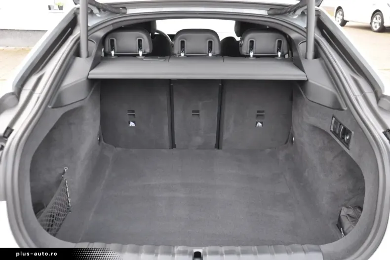 BMW 420 Gran Coupé din 2024 cu 30.500 km - oferta BMW169500 - foto 19