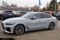 BMW 420 Gran Coupé din 2024 cu 30.500 km - oferta BMW169500 - foto 31