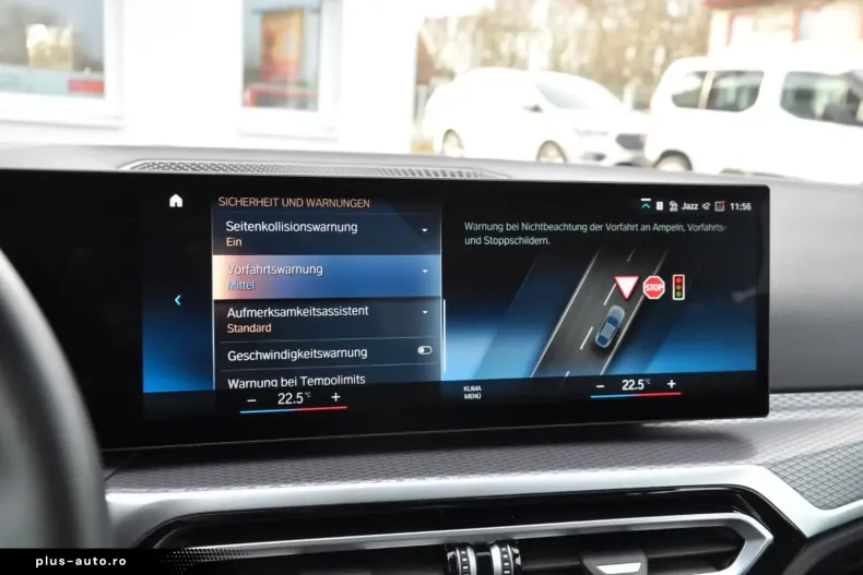 BMW 420 Gran Coupé din 2024 cu 30.500 km - oferta BMW169500 - foto 46