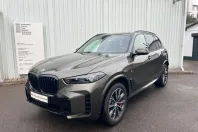 BMW X5 din 2024 cu 14.742 km - oferta BMW169501 - foto 1