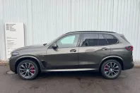 BMW X5 din 2024 cu 14.742 km - oferta BMW169501 - foto 2