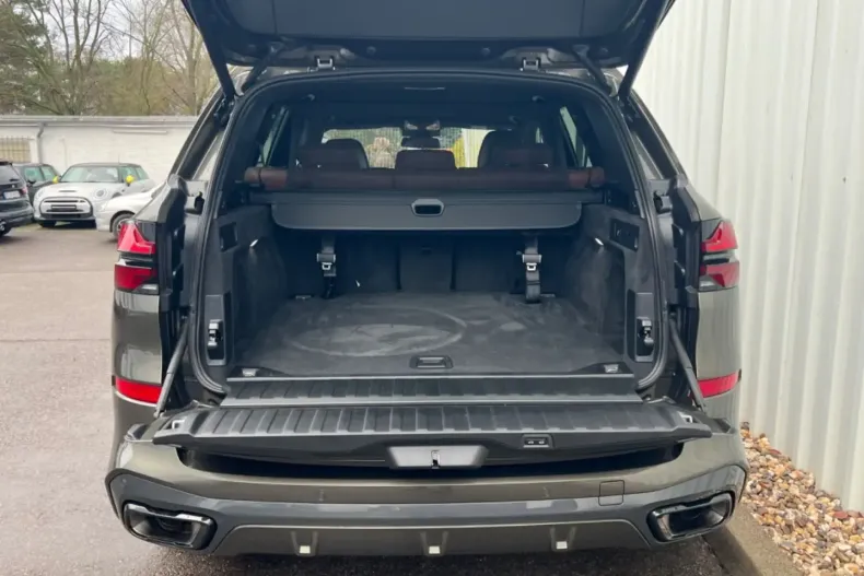 BMW X5 din 2024 cu 14.742 km - oferta BMW169501 - foto 12