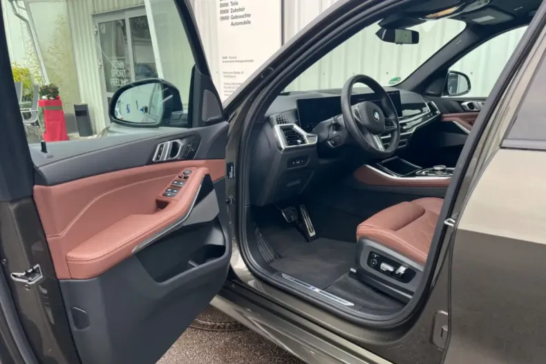 BMW X5 din 2024 cu 14.742 km - oferta BMW169501 - foto 15