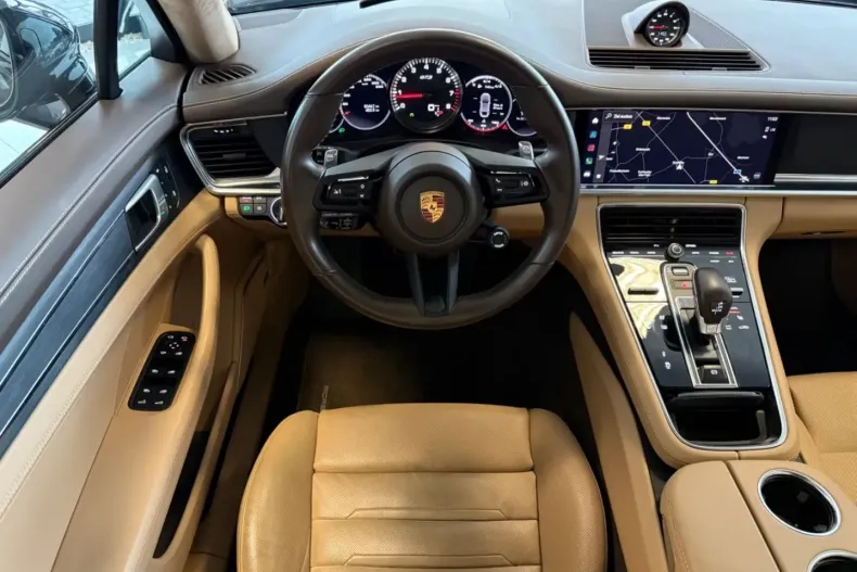 Porsche Panamera din 2022 cu 49.999 km - oferta POR169502 - foto 3