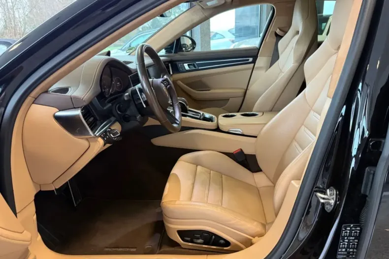 Porsche Panamera din 2022 cu 49.999 km - oferta POR169502 - foto 4