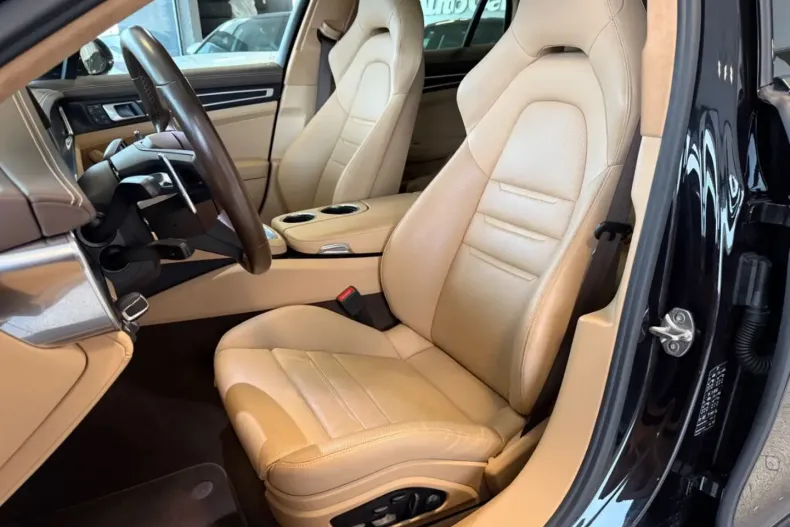 Porsche Panamera din 2022 cu 49.999 km - oferta POR169502 - foto 5