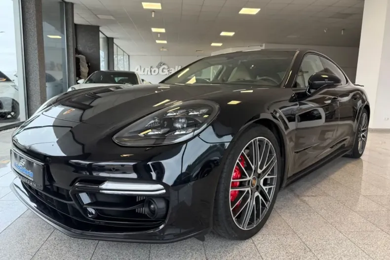 Porsche Panamera din 2022 cu 49.999 km - oferta POR169502 - foto 6