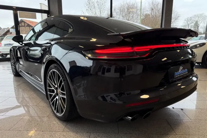 Porsche Panamera din 2022 cu 49.999 km - oferta POR169502 - foto 8